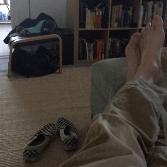 Meet your Posher, Trevor - Picture 1 of 1